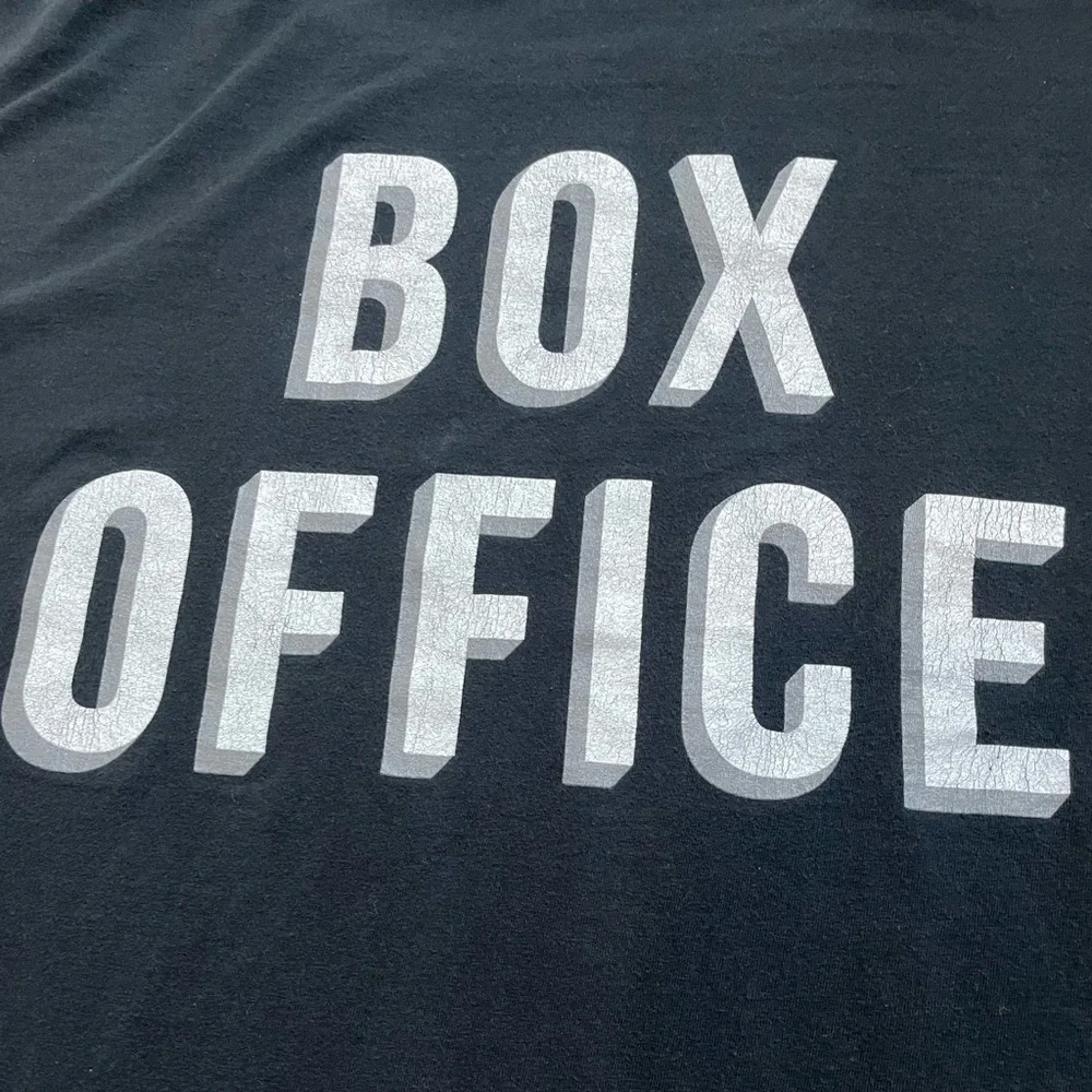 The Paramount box office star print shirt - Picture 8 of 15